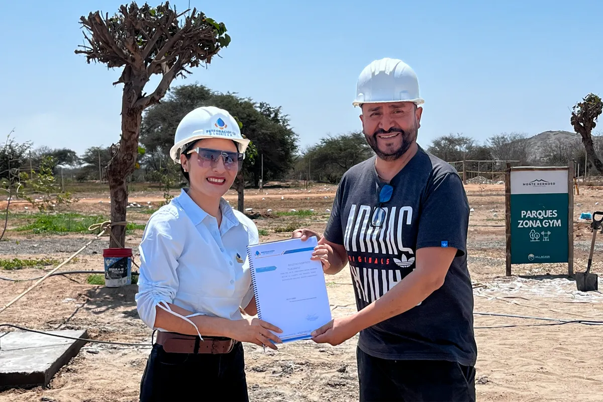 Trámite de Formalización ante la ANA