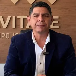 Vladimir Samamé